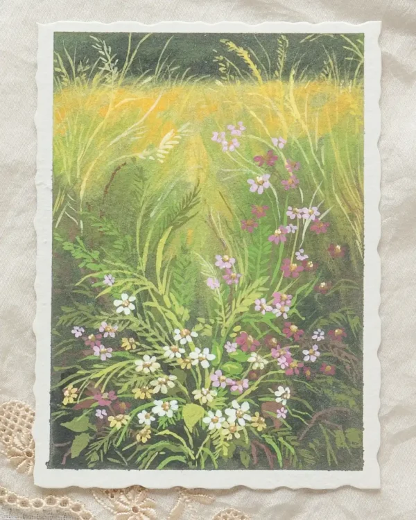 Blushing Field - Image 3