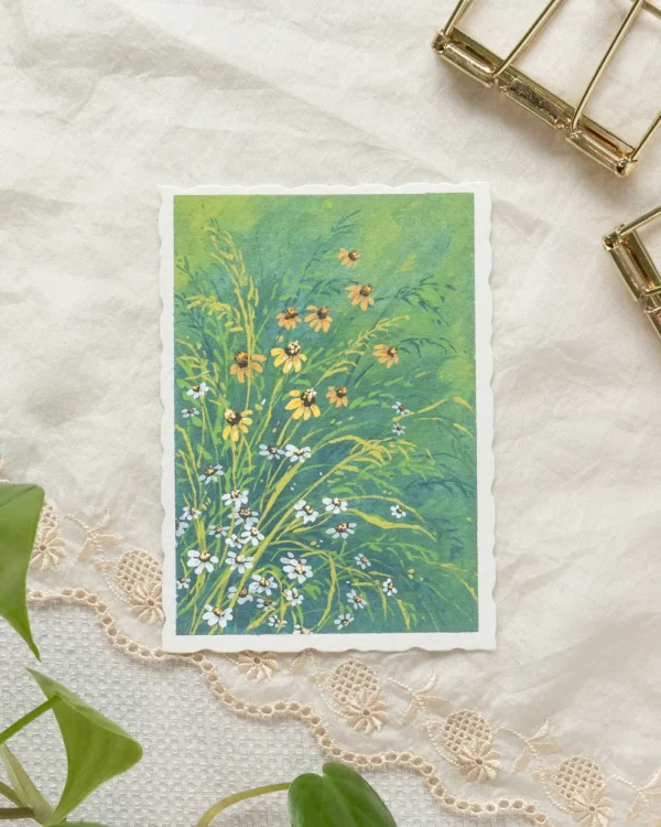 Gentle Meadow