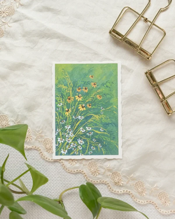 Gentle Meadow - Image 4