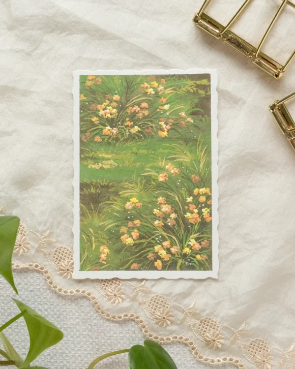 Golden Breeze