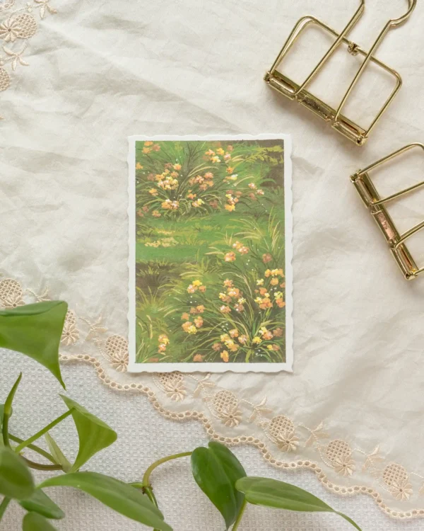 Golden Breeze - Image 4