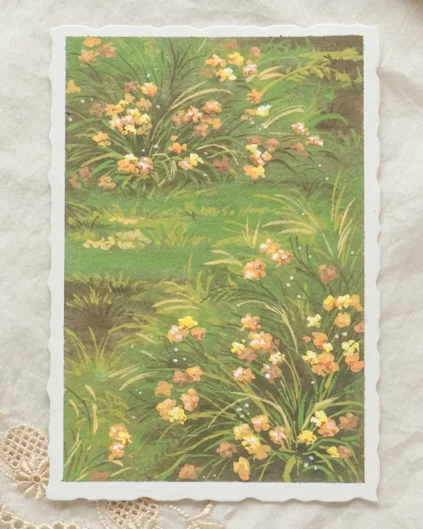 Golden Breeze - Image 3