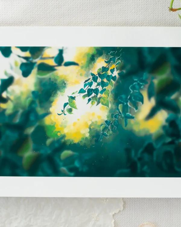 Komorebi Limited Edition - Image 2