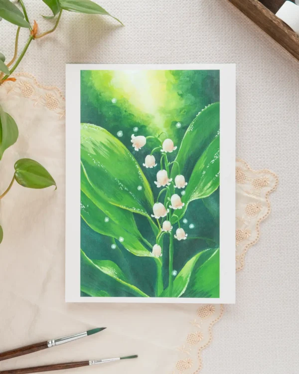 Lily of the Valley