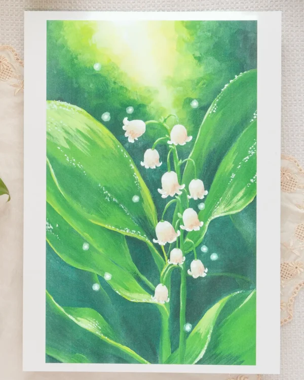Lily of the Valley - Image 2