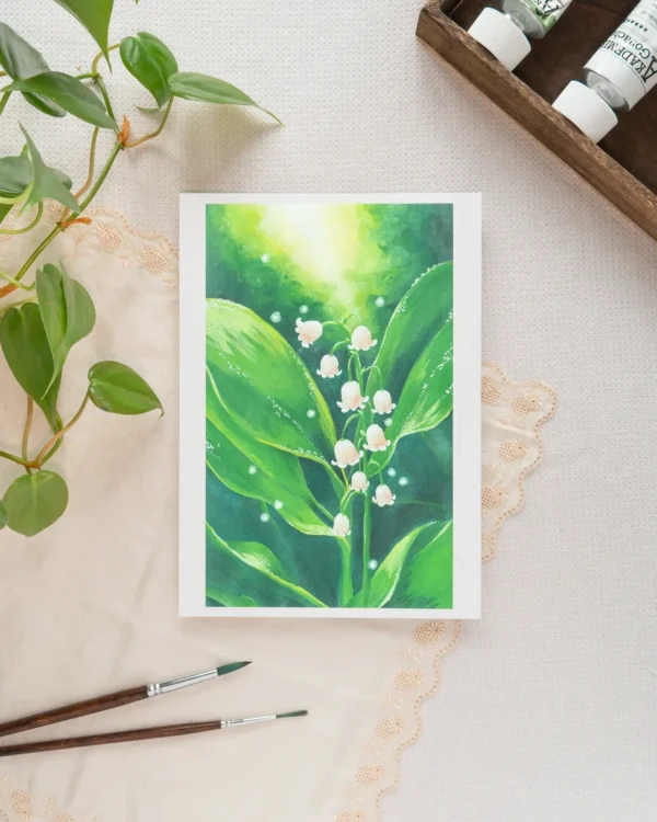 Lily of the Valley - Image 3