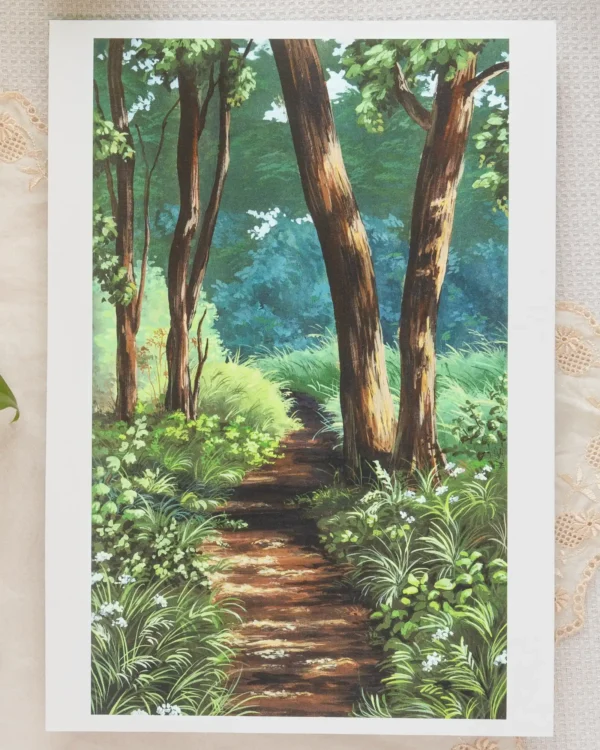 Marienlyst Pathway - Image 2