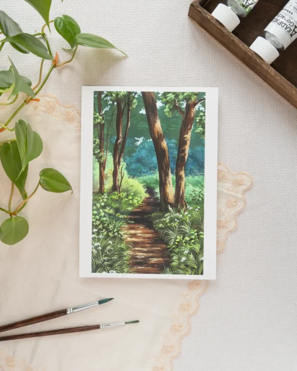 Marienlyst Pathway - Image 3