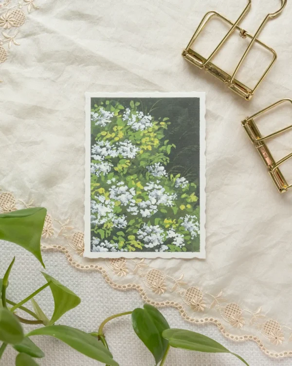 Misty Blossom - Image 4