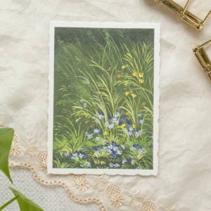 Quiet Thicket