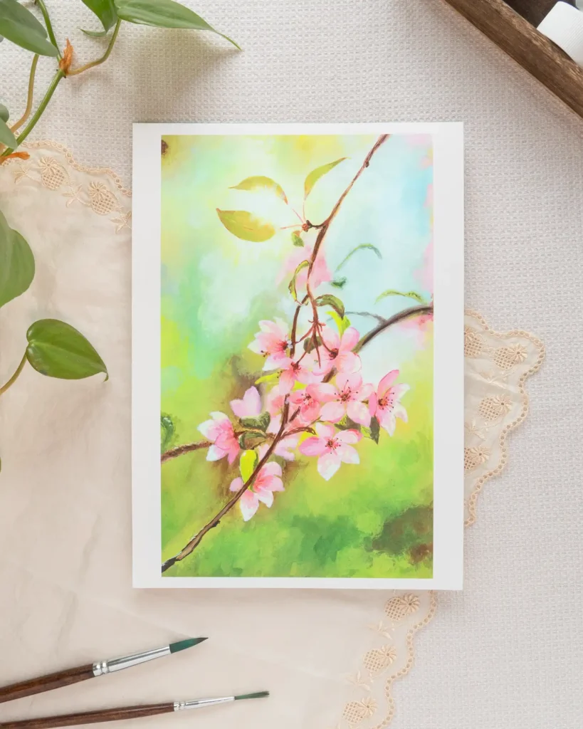 Sakura Branch