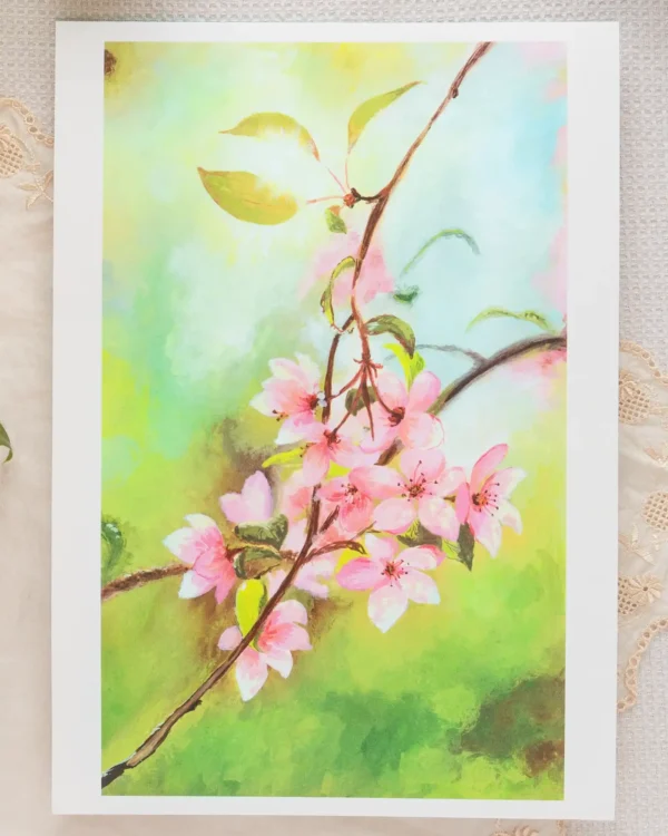 Sakura Branch - Image 2