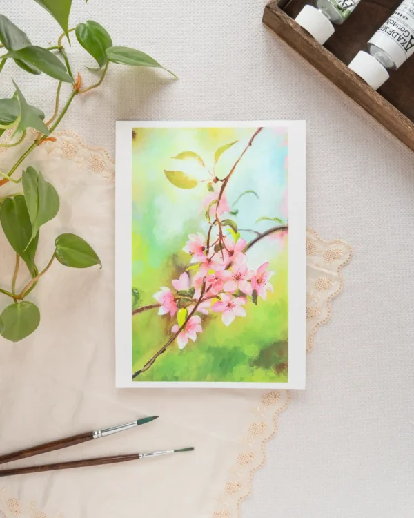 Sakura Branch - Image 3