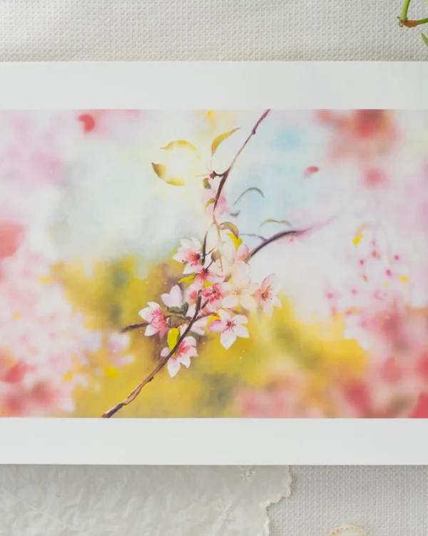Sakura Petals Limited Edition - Image 2
