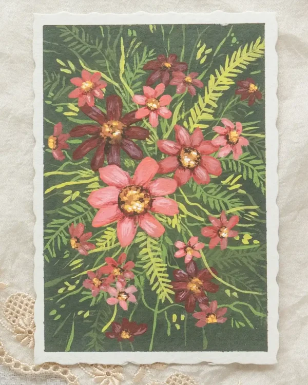 Velvet Petals - Image 3