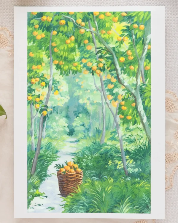 Warm Harvest - Image 2